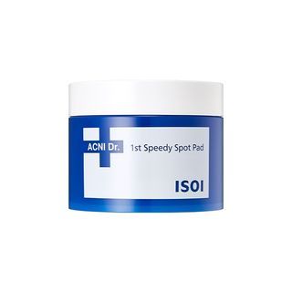 Isoi - Acni Dr. 1St Speedy Spot Pad 60 Sheets