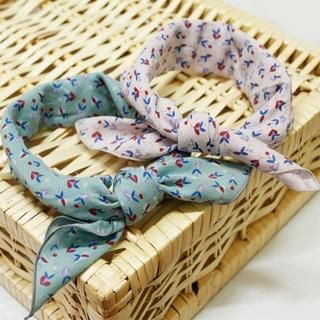 Cotton Handkerchief