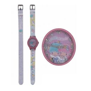 Sanrio Little Twin Stars Interchangeable Watch 1 pc