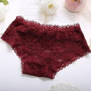 HYG Lingerie Lace Panties