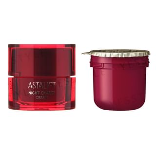 ASTALIFT - Night Charge Cream 30g