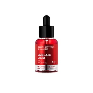 Vt - Azelaic A1 Calming Ampoule 30Ml