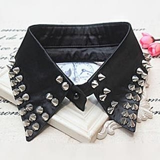 neXim Studded Decorative Collar