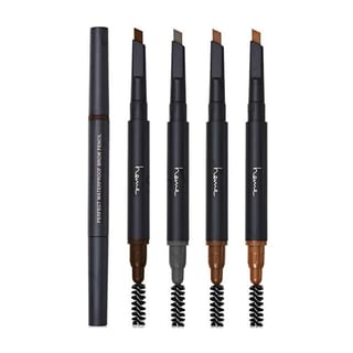 heme - Perfect Waterproof Brow Pencil - Crayon à sourcils