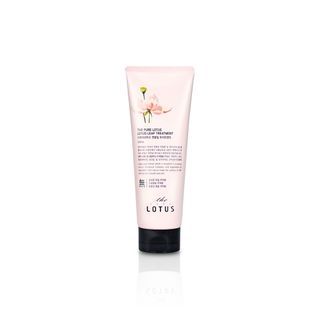 THE PURE LOTUS - Lotus Leaf Treatment 220ml