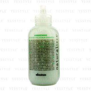 Davines - Awakening Oxygenating Scrub Shampoo 250ml/8.45oz
