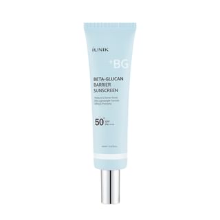 Iunik - Beta-Glucan Barrier Sunscreen 60Ml