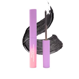 Kara Beauty - Magique Volume + Lengthening Metal Mascara Black - 4.8G