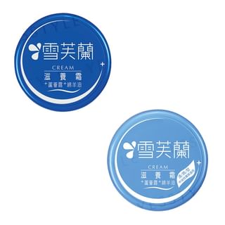 Shen Hsiang Tang - Cellina Cream Enrich - 120g