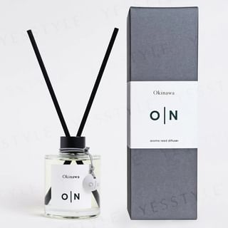 Okinawa Reed Diffuser 140ml