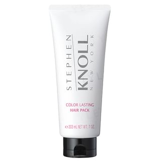 Kose - Stephen Knoll Color Lasting Hair Pack 200g