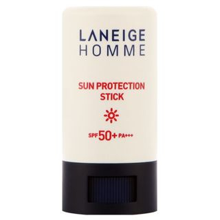 Laneige Homme Sun Protection Stick SPF50+ PA+++  18g
