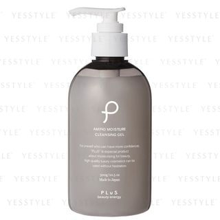 Plus - Amino Moisture Cleansing Gel 300g