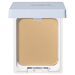 naturaglace - Airy Smooth Powder Foundation SPF 50+ PA++++ NO2 Natural Ocher 2