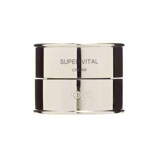IOPE - Crema Facial Super Vital Cream Mini 10ml
