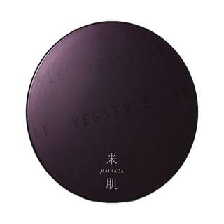 Kose - Maihada Tsuyashizuku Face Powder Case 1 pc