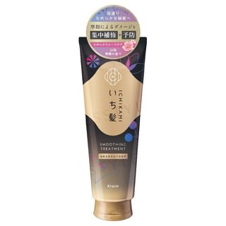 Kracie - Ichikami Smoothing Treatment 230g