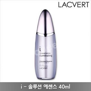 LACVERT illuminating Solution Essence 40ml 40ml