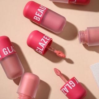 Waterproof Weightless Liquid Blush - 5 Colors 101# Happy - 4g