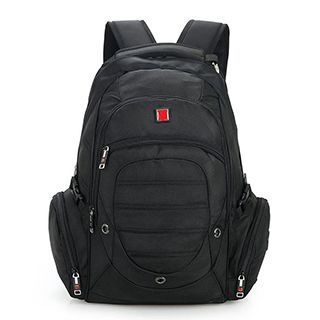 cymbag Nylon Laptop Backpack