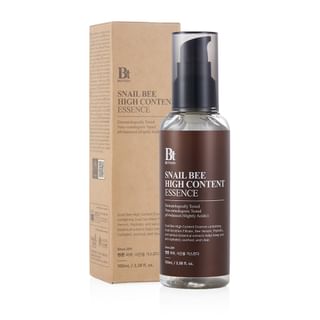 Benton - Snail Bee High Content Essence - Gesichtsessenz mit Schneckenmuzin