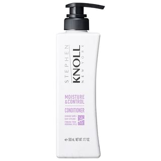 Kose - Stephen Knoll Moisture & Control Conditioner W 500ml