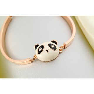 Trend Cool Panda Bracelet