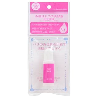 2Way World - Jyubi Lab Skin Radiance Serum 14Ml