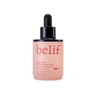 Belif - Super Drops - Glow Serum - 50ml