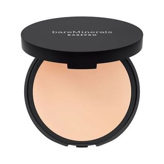 BareMinerals - Barepro 16HR Skin-Perfecting Powder Foundation Fair 10 Warm