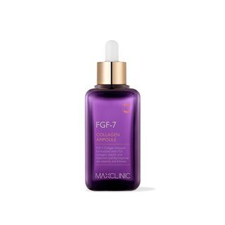 Maxclinic - Fgf-7 Collagen Ampoule 100Ml