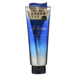 Kose - Je L'aime Ip Thalasso Repair Rich Moist Hair Mask 230G