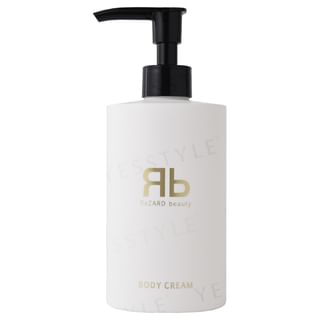 ReZARD beauty - Body Cream 300g
