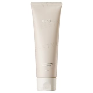 Rmk - Clear Mineral Face Wash 120G