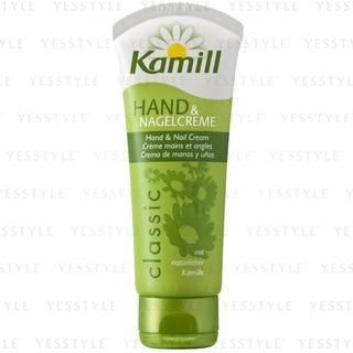 Kamill - Hand & Nail Cream Classic 100ml