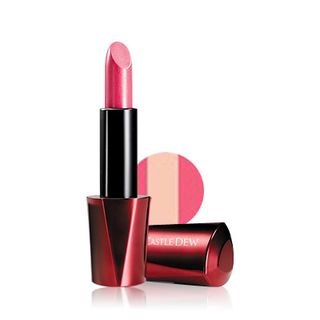 VOV Crystal Tox Lipstick (No.02 Essential Hot Pink) 3.5g