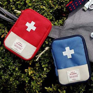 Evorest Bags First Aid Pouch