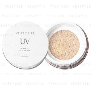 Vintorte - Mineral UV Powder SPF 50+ PA++++ 5g