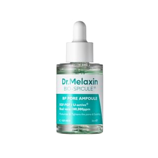 Dr.melaxin - Bp Pore Ampoule 2024 Version - 30Ml