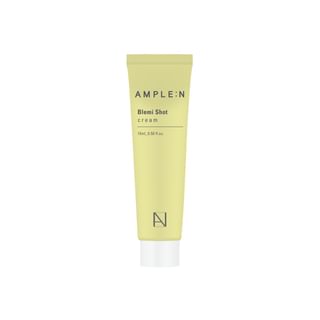 AMPLE: N - Blemi Shot Cream Mini 15ml