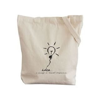 Aoba Animal Printed Shopper Bag