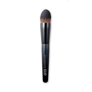 CLIO - Pro Play Prism Face Brush #204 1 pc