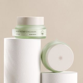 Mizon - Phyto Plump Collagen Day Cream 50Ml