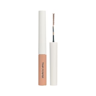 The Saem - Cover Perfection Brow Concealer - 4 Colors #1.5 Natural Beige