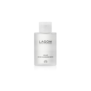 LAGOM - Cellup Micro Cleansing Water Mini 100ml