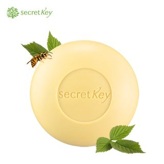 Secret Key Honey Bee's AC Control Soap 1pc
