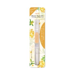 BN - MiMits Moist Nail Oil Osmanthus