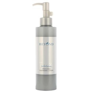 BEYOND Eco Clean Washable Cleansing Lotion 200ml 200ml