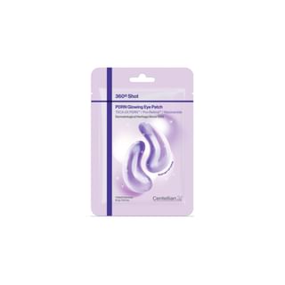 Centellian24 - 360º Shot PDRN Glowing Eye Patch 1 pair