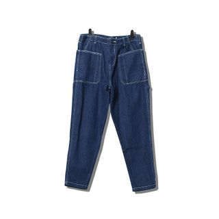Kith&Kin Pocket-detail Jeans
